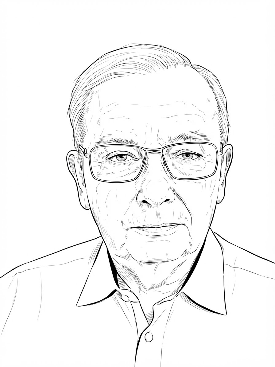 Dr inż. Eugeniusz Krop