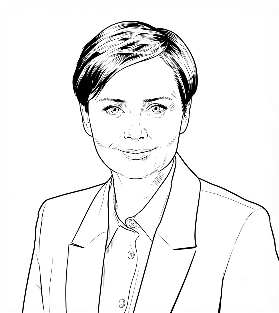 Dr hab. inż. Małgorzata Wilk