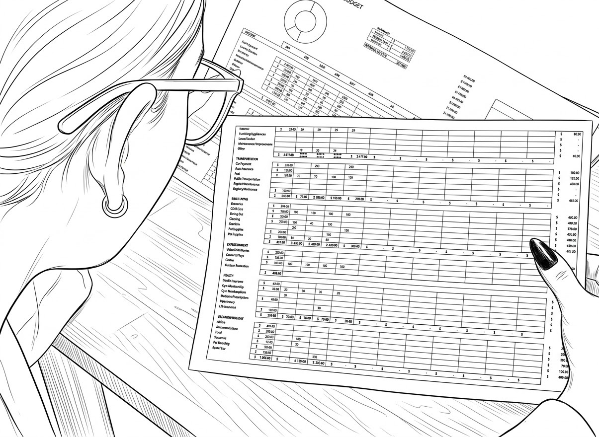 Analiza wyników — case study Lubin